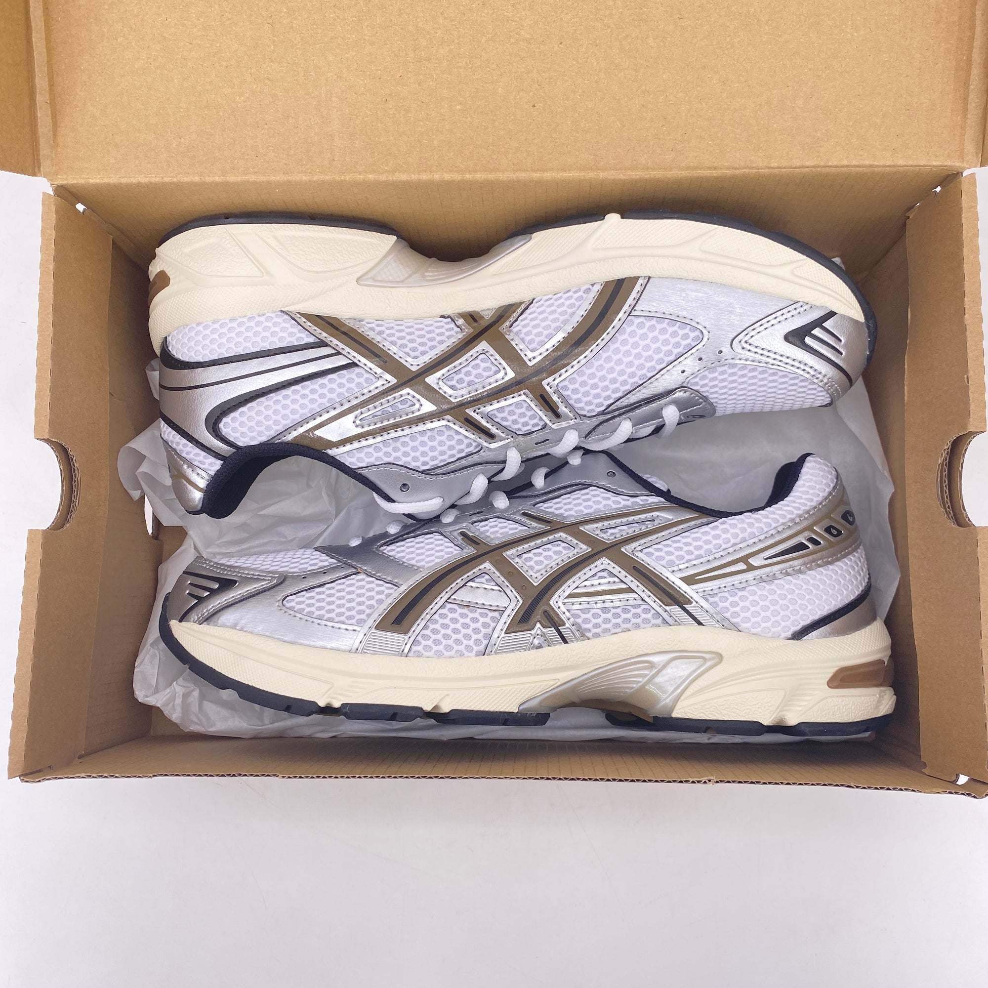 Asics Gel-1130 &quot;White Clay Canyon&quot; 2023 New Size 9