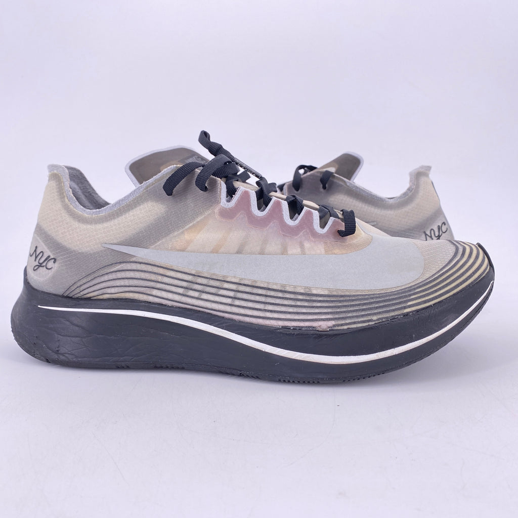 Nike Zoom Fly "Nyc" 2017 Used Size 11