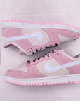 Nike Dunk Low "Pink Foam" 2023 New Size 11.5W