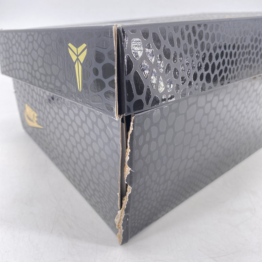 Nike Kobe 8 "What The" 2025 Used Size 7.5