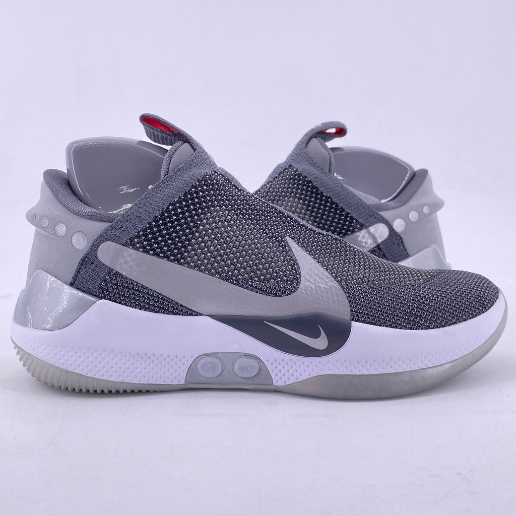 Nike Adapt BB "Dark Grey" 2019 New Size 9