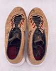 Nike Lebron 10 EXT "Cork" 2012 Used Size 11