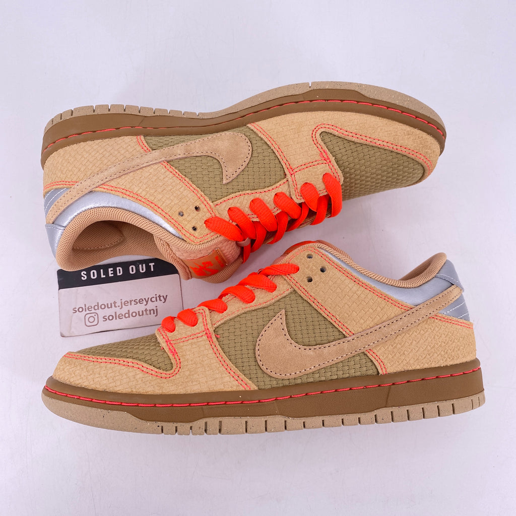 Nike SB Dunk Low "Som Tum" 2026 New Size 7.5
