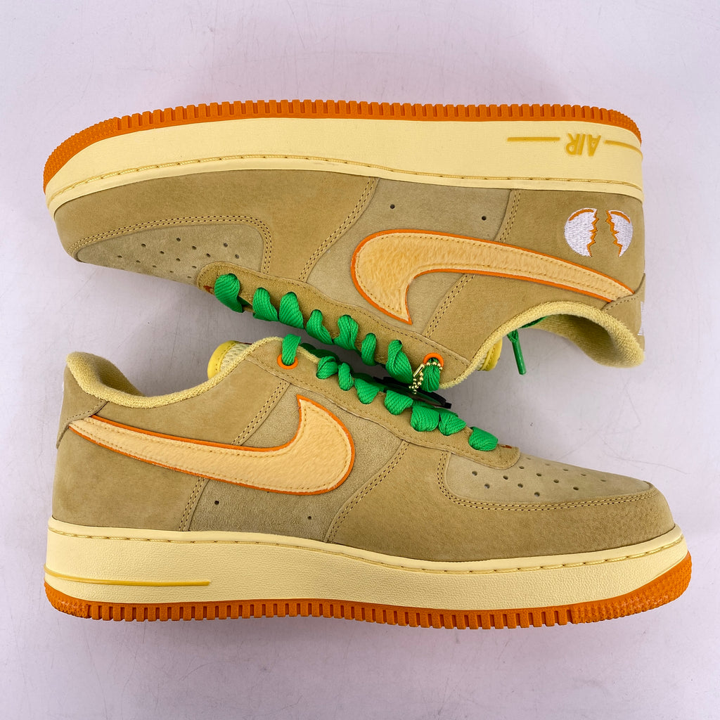 Nike Air Force 1 Low "Ducks Of A Feather Storm" 2025 New Size 12