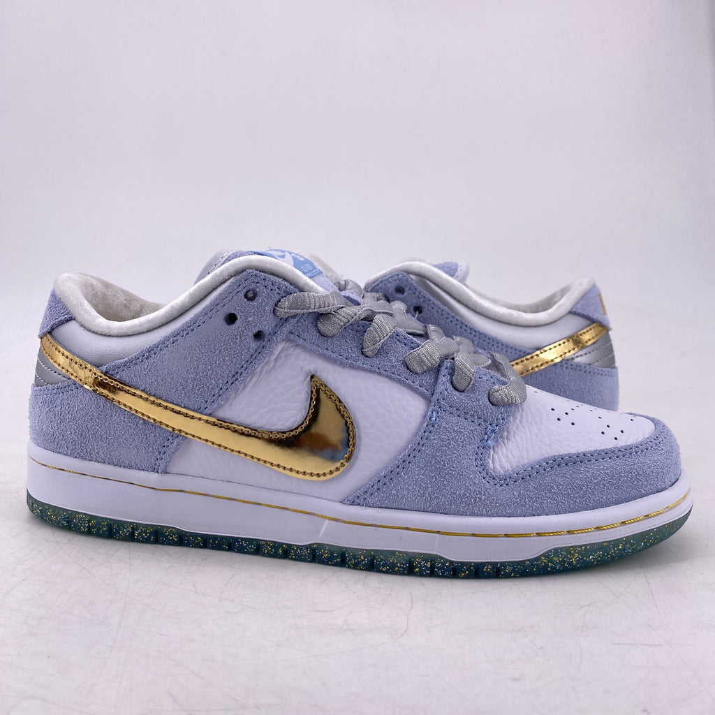 Nike SB Dunk Low "Sean Cliver" 2020 New Size 7.5