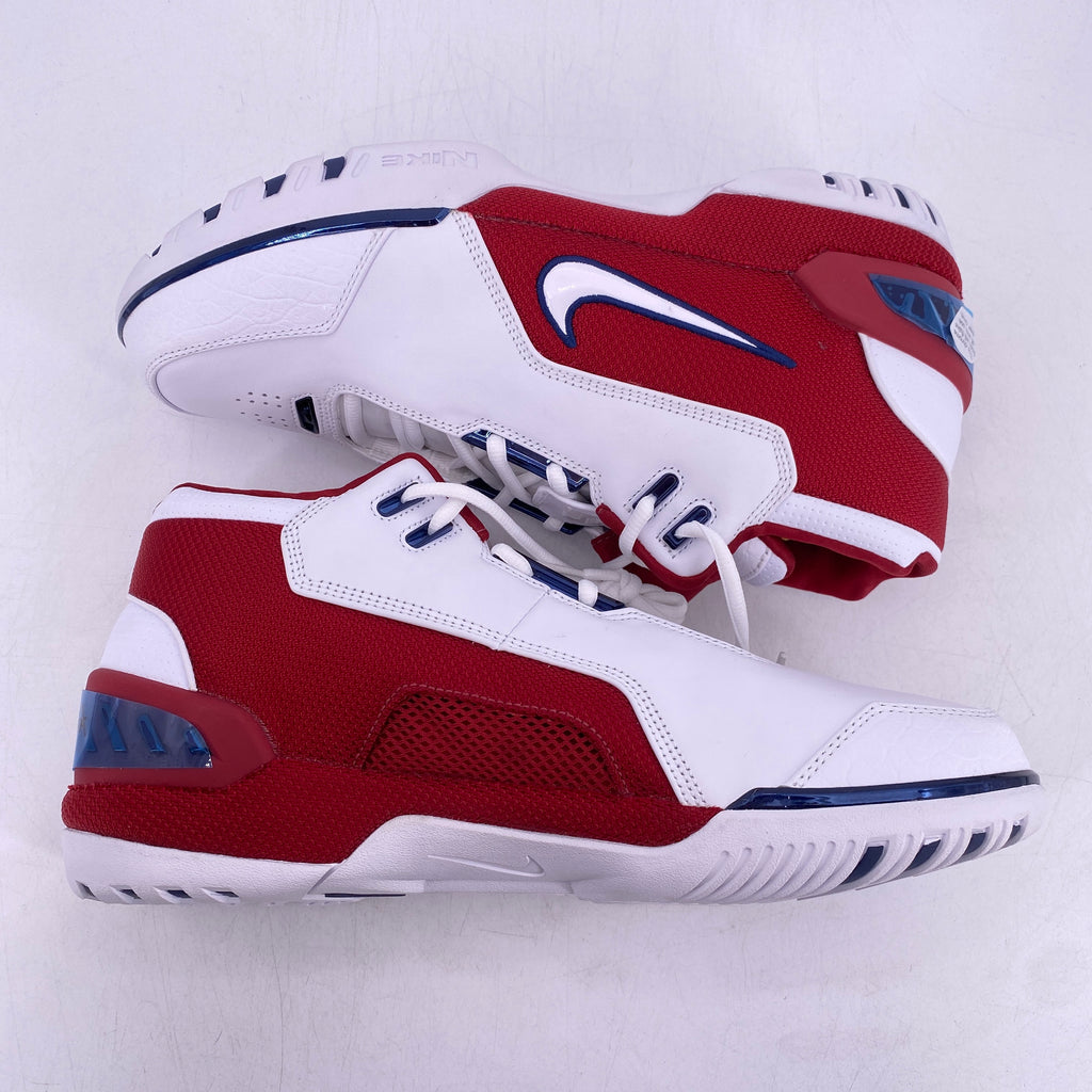 Nike Air Zoom Generation "First Game" 2023 New Size 11.5