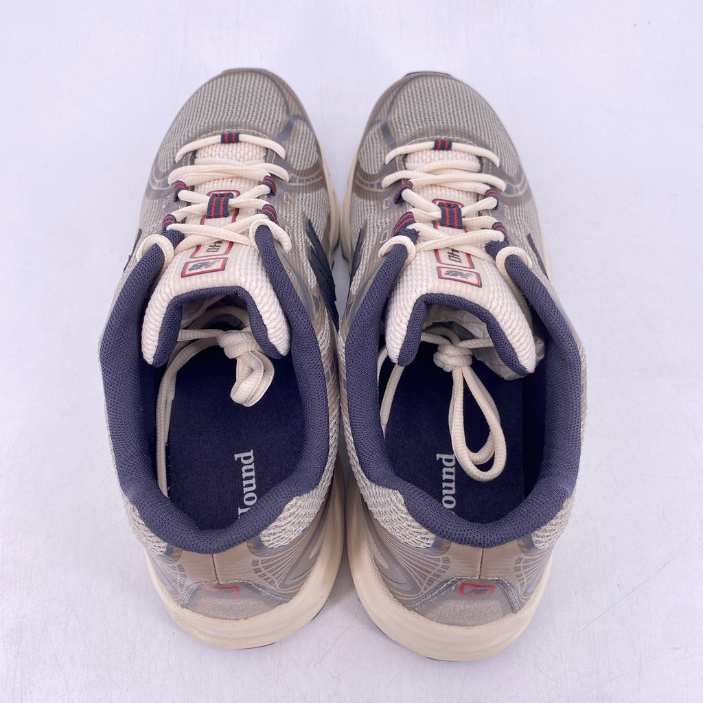 New Balance 740 "Jjjjound Mushroom" 2026 Used Size 10.5