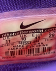 Nike Kobe 8 EXT "Yots" 2013 Used Size 11