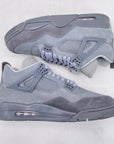 Air Jordan 4 Retro SE "Wet Cement" 2024 New Size 12