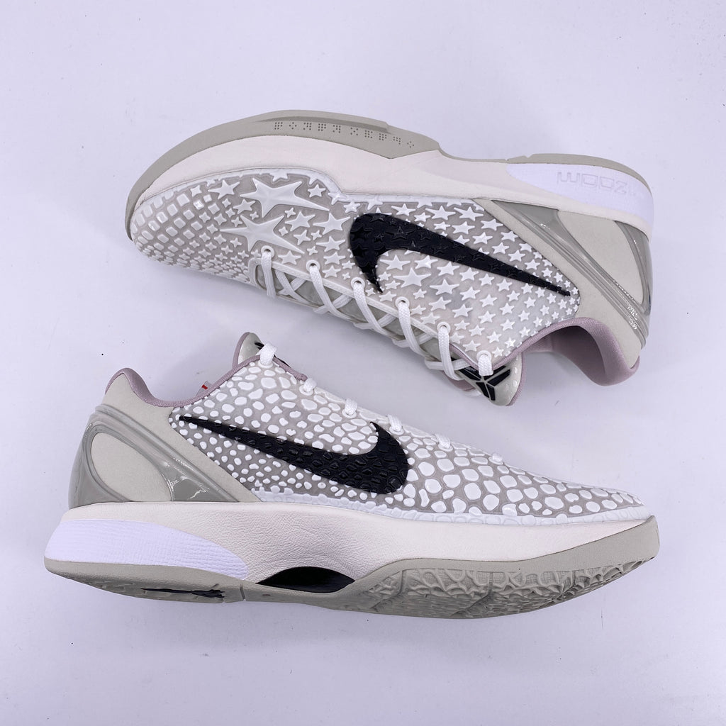 Nike Kobe 6 Protro "All Star" 2025 New Size 10.5
