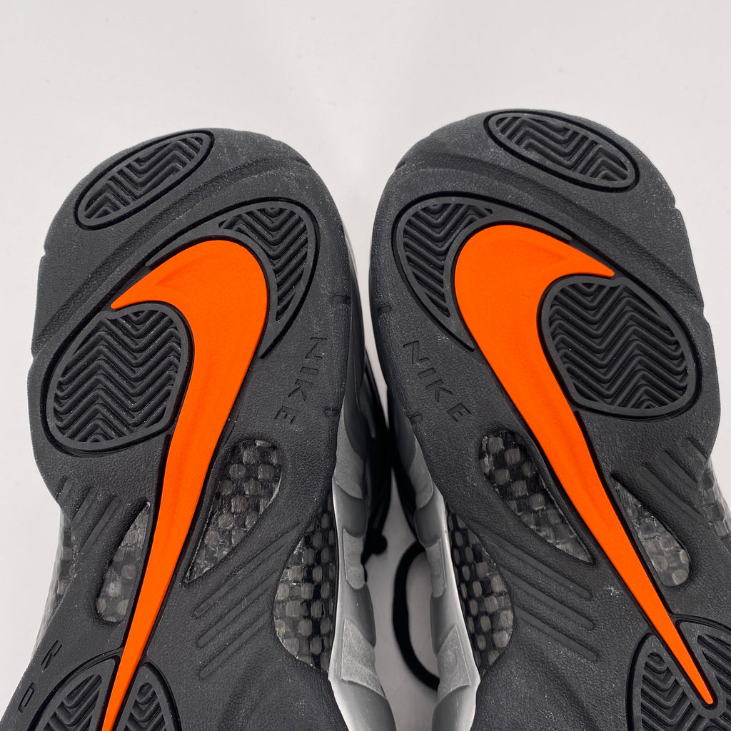 Nike Air Foamposite Pro "Halloween" 2020 New Size 13