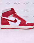 Air Jordan (W) 1 Retro High OG "Varsity Red" 2022 New Size 12W