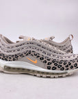 Nike (W) Air Max 97 "Leopard" 2021 New Size 11.5W