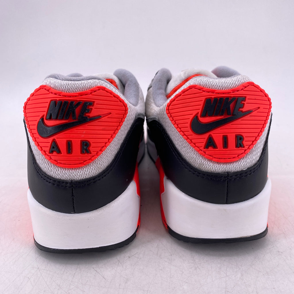 Nike Air Max 90 "Infrared" 2020 Used Size 11.5