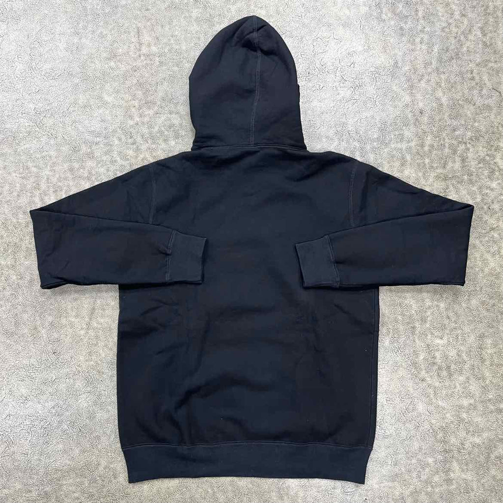 OVO Hoodie "COLLEGIATE" Black Used Size L