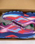 Saucony Progrid Omni 9 "Jae Tips To Do List Pink" 2024 New Size 8.5