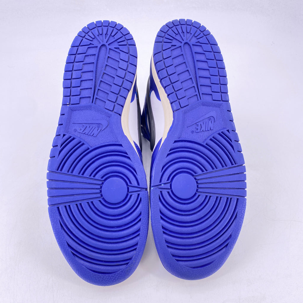 Nike Dunk High "AMBUSH DEEP ROYAL" 2021 Used Size 11.5