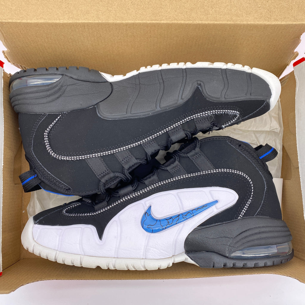 Nike Air Max Penny 1 "Orlando" 2022 Used Size 10