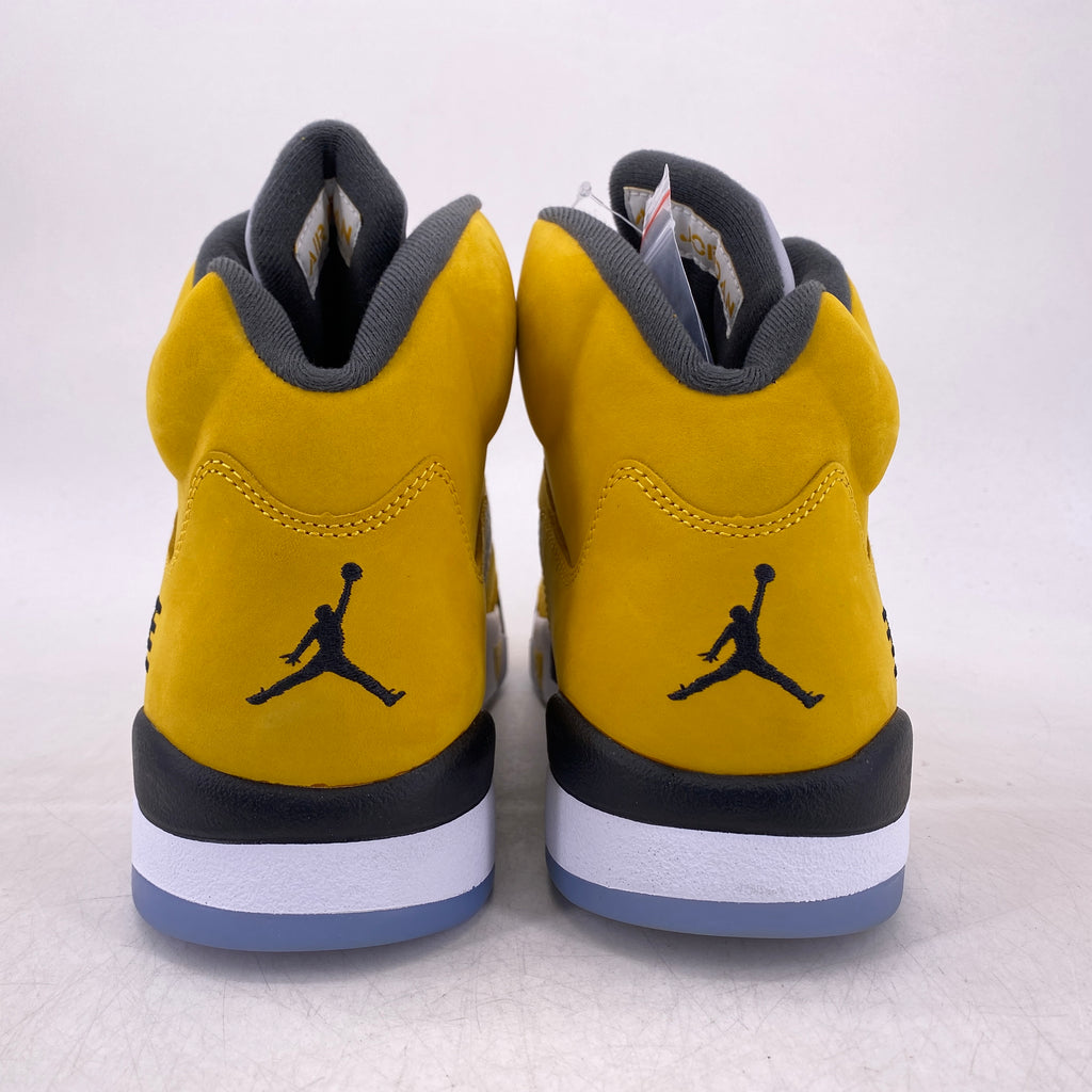 Air Jordan 5 Retro "Tokyo T23" 2025 New Size 12