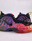 Nike Air Foamposite Pro "Area 72" 2013 Used Size 11