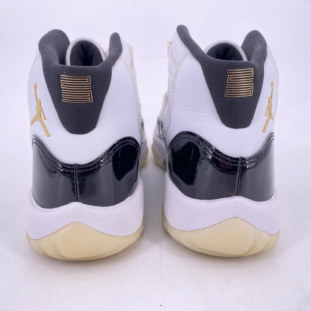 Air Jordan (GS) 11 Retro "Gratitude" 2023 Used Size 6Y