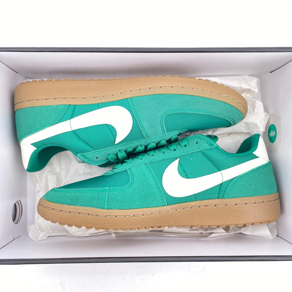 Nike (W) Field General "Malachite Green" 2025 New Size 8.5W