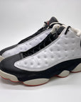 Air Jordan 13 Retro "He Got Game" 2018 Used Size 9