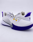 Nike Mamba Fury "Lakers Home" 2020 New Size 10