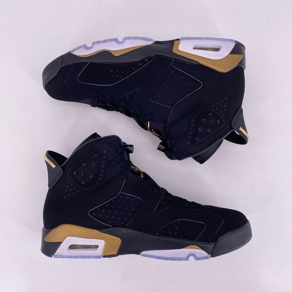 Air Jordan 6 Retro "Dmp" 2020 New Size 9