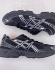 Asics Gel-1130 "Black Pure Silver" 2023 New Size 9.5