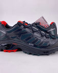 Salomon XT-4K Kith "Kithmas Black" 2024 New Size 9.5