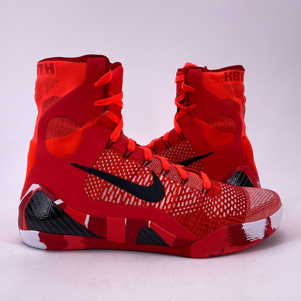 Nike Kobe 9 Elite "Christmas" 2024 New Size 12