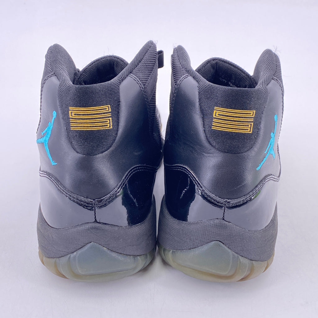 Air Jordan 11 Retro "Gamma Blue" 2013 Used Size 10.5
