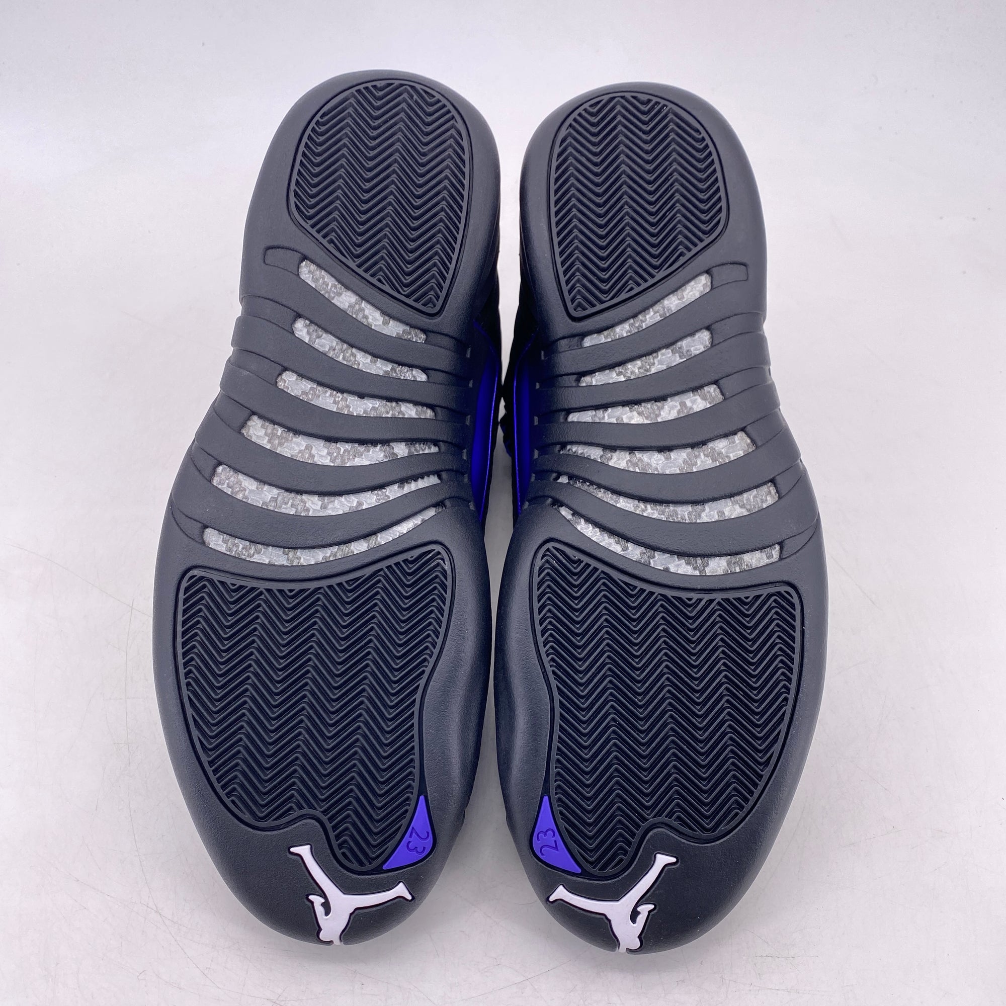 Air Jordan 12 Retro &quot;Dark Concord&quot; 2020 New Size 13