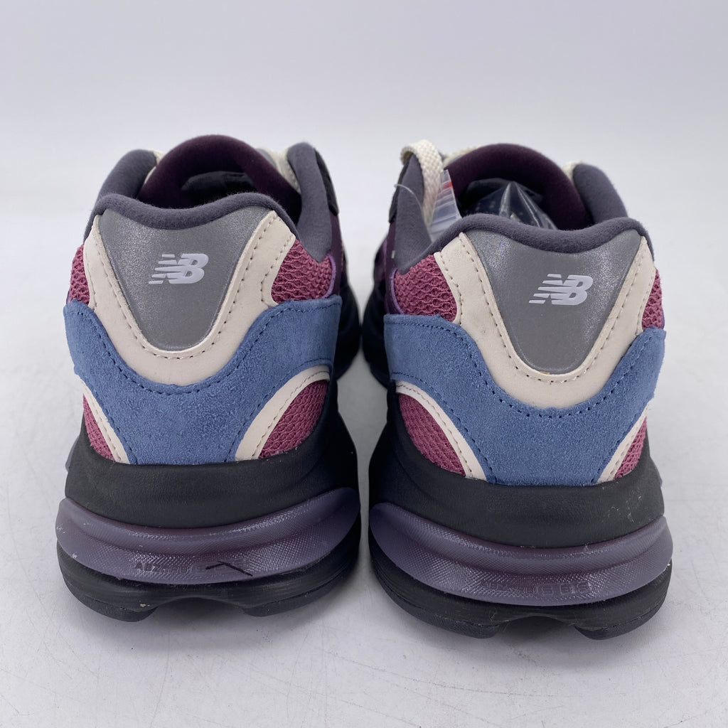 New Balance 2010 "Kith Purple Black" 2025 New Size 8