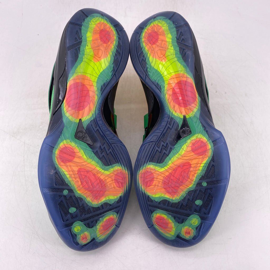 Nike KD 4 "Weatherman" 2024 New Size 10