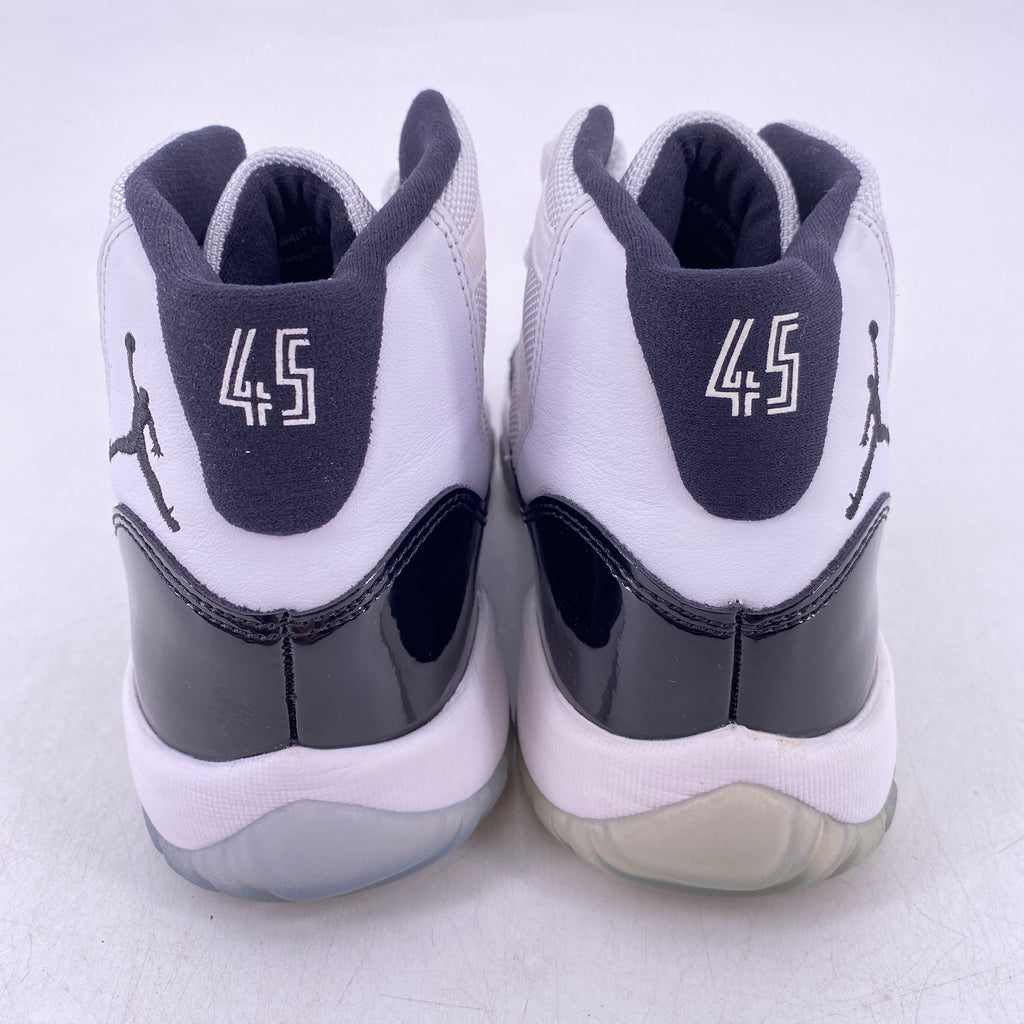 Air Jordan (GS) 11 Retro "Concord" 2018 Used Size 6.5Y