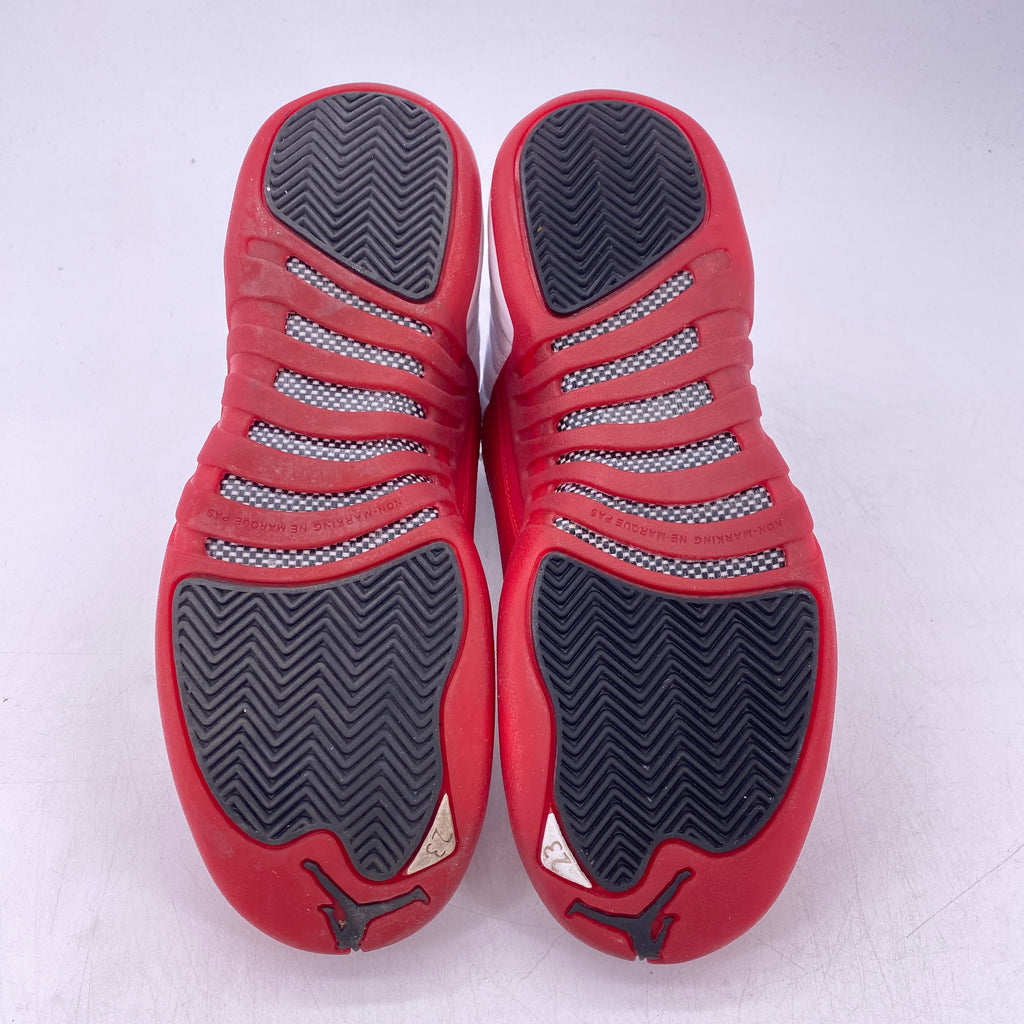 Air Jordan (GS) 12 Retro "Cherry" 2023 Used Size 7Y