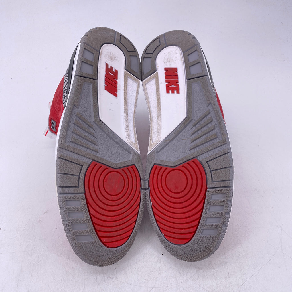 Air Jordan 3 Retro "Unite" 2020 Used Size 10.5
