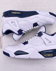 Air Jordan 4 Retro "Columbia" 2015 Used Size 8.5