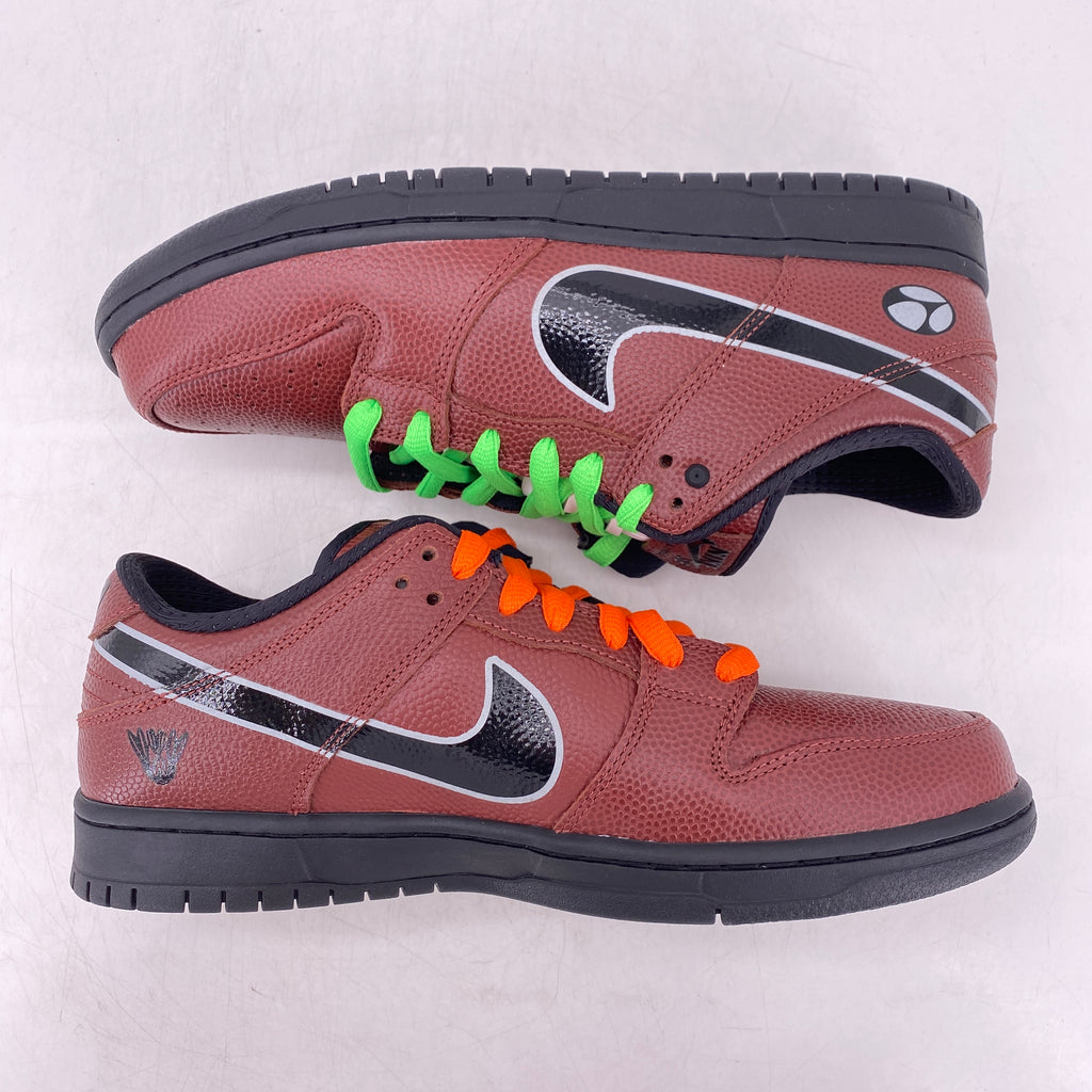 Nike SB Dunk Low "Limosine Skateboards" 2025 New Size 9.5