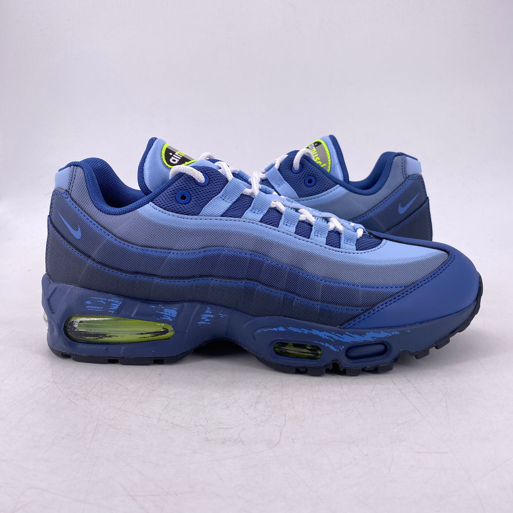 Nike Air Max 95 "Yu-Gi-Oh Air Muscle" 2025 New Size 9.5