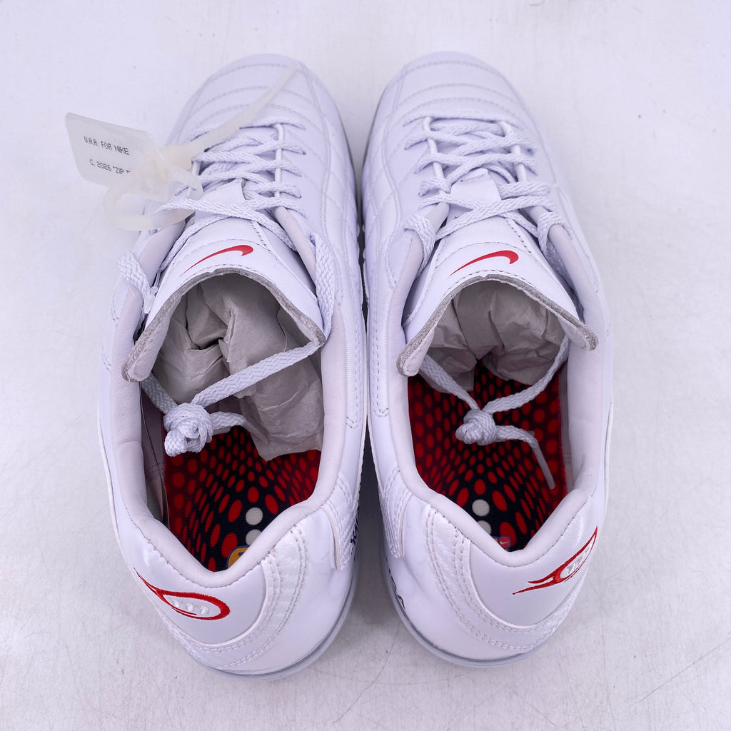 Nike Cryoshot Zoom M9 "Virgil Abloh" 2026 New Size 11.5
