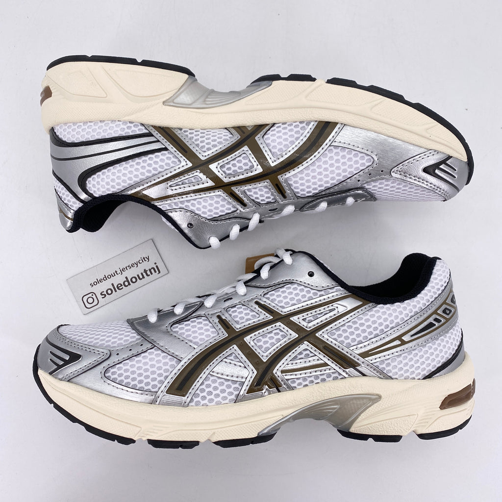 Asics Gel-1130 "White Clay Canyon" 2023 New Size 8.5