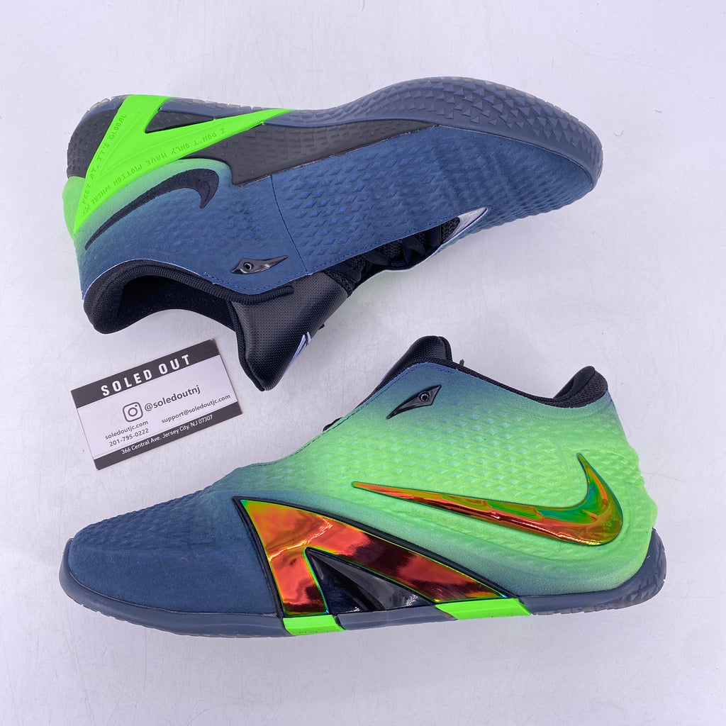Nike Ja 4 "Nightmare" 2026 Used Size 10