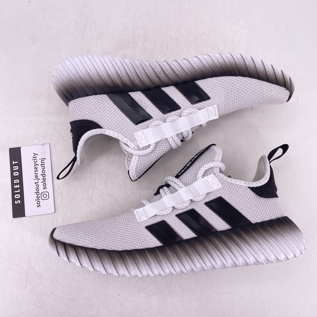 Adidas Kaptir 3.0 "Cloud White"  New Size 7