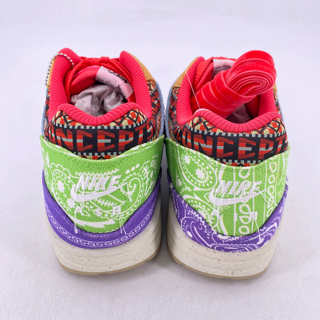 Nike Air Max 1 "Concepts Far Out" 2022 New Size 15