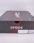 Crocs All-Terrain Clog "A Nightmare On Elm St" 2024 Used Size 13