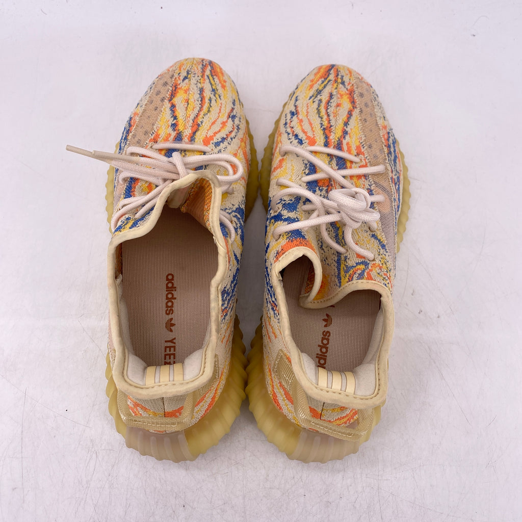Yeezy 350 v2 "Mx Oat" 2021 Used Size 11.5