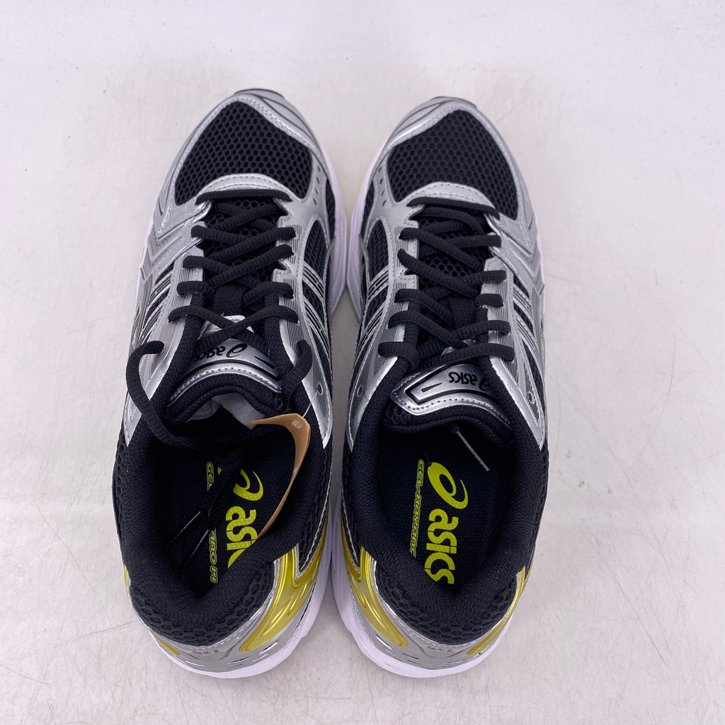Asics Gel-Kayano 14 "Black Lemon Spark" 2024 New Size 9.5